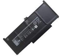 Dell Battery, 60WHR, 4 Cell, Lithium Ion, 0829MX (Lithium Ion)