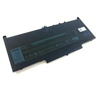 Dell Batería para portátil MC34Y 7,6 V 7080 mAh