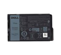 Dell Battery, 34WHR, 2 Cell, Lithium Ion, 02JT7D (Lithium Ion)