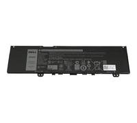 DELL Battery, 38WHR, 3 Cell, Lithium Ion, W125719010 (Lithium Ion)