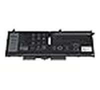 Dell battery 4 cell 58wh fk0vr - batería - 3.625 mah