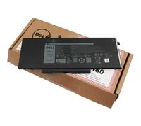 Dell Battery 4 Cell 68Wh YPVX3 - Batería - 4250 mAh