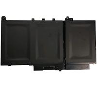 Dell Battery, 42WHR, 3 Celdas, Ion de Litio, V6VMN (Iones de Litio)