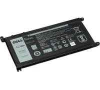 DELL Battery, 42WHR, 3 Cell, Lithium Ion, T2JX4 (Lithium Ion)