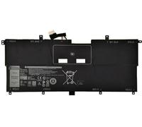 Dell Batería W125960147, 46WHR, 4 celdas