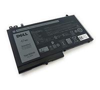 Dell Battery, 47WHR, 3 Cell, Li-Ion JY8D6, Battery, 0JY8D6 (Lithium Ion JY8D6, Battery, DELL, Latitude E5270, E5470, E5570)