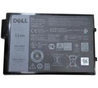 Dell Battery 51whr 3 Cell Lithium Ion 3yrw - Batterie (dp3kf)
