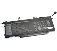 DELL Battery, 52WHR, 4 Cell, Lithium Ion, G8F6M 85XM8 8W3YY (Lithium Ion)