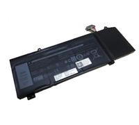 dell Battery, 60WHR, 4 Celdas, Lithium Ion, 0HYWXJ (Lithium Ion)