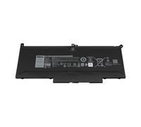 Dell Battery 60WHR 4 Cell 0F3YGT - Batería - 7500 mAh