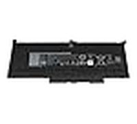 Dell Battery 60WHR 4 Cell 0F3YGT - Batería - 7500 mAh