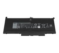 Dell Battery 60WHR 4 Cell 0F3YGT - Batería - 7500 mAh