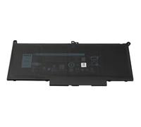 Dell Battery 60WHR 4 Cell 0F3YGT - Batería - 7500 mAh