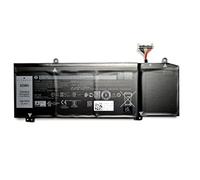 Dell Battery, 60WHR, 4 Cell, Lithium Ion, 08622M (Lithium Ion)