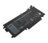 Dell Battery 60WHR, 4 Cell, Lithium Ion, W128151033 (Lithium Ion)