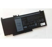 DELL Battery, 62WHR, 4 Cell, Lithium Ion, HK6DV (Lithium Ion)