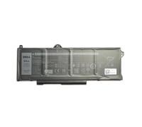 Dell Battery, 64WHR, 4 Cell, Lithium Ion
