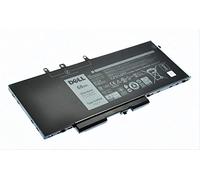 DELL Battery, 68WHR, 4 Cell, Lithium Ion Ion 3YRW, FPT1C (Lithium Ion Ion 3YRW)