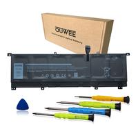 Dell battery 75whr 6c lithium, w128809697