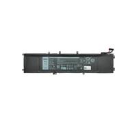 DELL Battery, 97WHR, 6 Cell, Lithium Ion, W125707189 (Lithium Ion)