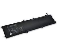 DELL Battery, 97WHR, 6 Cell, Lithium Ion, W125821349 (Lithium Ion)