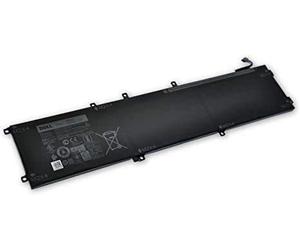 DELL Battery, 97WHR, 6 Cell, Lithium Ion, W125821349 (Lithium Ion)