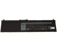 Dell battery 97whr 6 cell lithium, w128808096