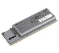 DELL Battery Primary 6 Cells 56 WHR RM661, Battery, MK752 (RM661, Battery)