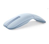 Dell Bluetooth Travel Mouse - MS700 - Misty Blue