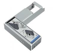 Dell Bracket Adapter Metal 2.5 Inch HDD in a 3.5 HDD