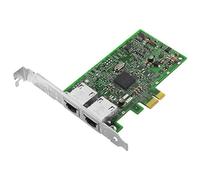 Dell Broadcom 5720 Adaptador De Red Gigabit Ethernet X 2 Verde