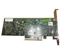 Dell 540-bbvl adaptador y tarjeta de red interno fibra 10000 mbit/s