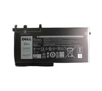 Dell btry pri 51whr 3c lith byd, 0451-bbzt, 827352