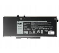 Dell Batería Pri 68WHR 4C Litio SMP