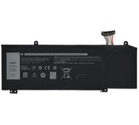 DELL BTRY,Pri,90WHR,6C,Lith,BYD, 6YV0V
