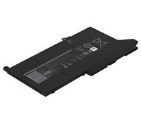 DELL C27RW Recambio para portátil Batería (Battery, 42WHR, 3 Cell - C27RW, Battery, DELL - Warranty: 12M)