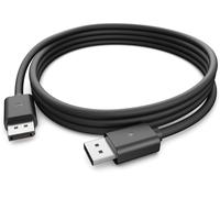Dell cable displayport 1.4 ? cb325d, 1.8?m, compatible con 8k @60h