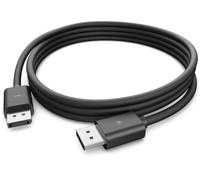Dell Cable DisplayPort 1.4 - cb325d, W129125919
