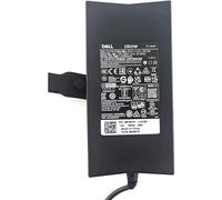 Dell - Cargador Adaptador de alimentación (130 W, 4,5 mm, para Inspiron XPS Precision Vostro M1MYR 5JDV6 6TTY6, sin Cable de alimentación de PART4YOU