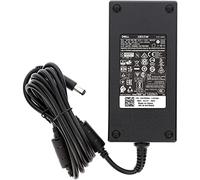 Dell - Cargador adaptador de alimentación (180 W, 7,4 mm, 9,23 A, para DELL Alienware Precision Inpiron Vostro 47RW6 74X5J WW4XY DW5G3 JVF3V MHP9C 3XYY8 LA180PM111 DA180PM111 sin cable de alimentación