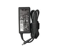 Dell Cargador/Adaptador de Corriente Original Inspiron 5755 5758 5759 5770 5775 5765 5767 65W 450-AECO 43NY4 MGJN9 G6J41 UK