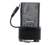 Dell Cargador Adaptador Fuente de Alimentación 90W 7.4mm PA 12 6C3W2 5GT3K JCF3V VMN1T DA90PM130 LA90PM130 XPS Latitude Precision Inspiron Vostro El cable de alimentación está incluido en el suministro.