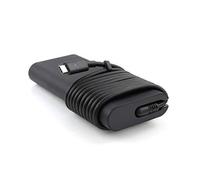 Dell Cargador Usb Type-C 130w Con Cable Alimentación Para Dell Latitude 14 5401 K00f5