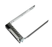 Dell Carrier HDD/SSD, 2.5 Inch DXD9H, 2.5", Carrier Panel, 0DXD9H (DXD9H, 2.5, Carrier Panel, CloudEdge R730XD Sandstorm DSS, CloudEdge R630 Prowl DSS EMC DP4400 Tisbury,)