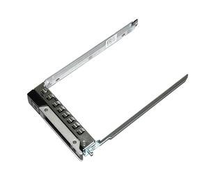 Dell Carrier HDD/SSD, 2.5 Inch DXD9H, 2.5", Carrier Panel, 0DXD9H (DXD9H, 2.5, Carrier Panel, CloudEdge R730XD Sandstorm DSS, CloudEdge R630 Prowl DSS EMC DP4400 Tisbury,)