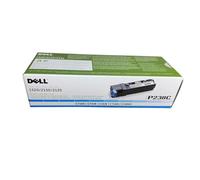 Dell - Cartucho de tóner - 1 x Cian - 1000 páginas