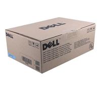 Dell 593-10373 (P586K) toner cian (original)