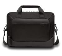 Maletín Dell Pro 13-14 Plus EcoLoop CC5425C 14" EVA Poliéster Material Reciclado Resistente Agua Negro