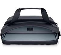 Dell cc5624s 39,6 cm (15.6') maletín negro