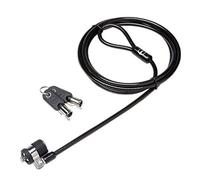 Dell Cerradura Premium Keyed Lock negro